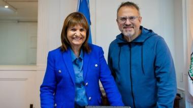 Desde el sector de Patricia Bullrich quieren incidir en la estrategia electoral de LLA bonaerense