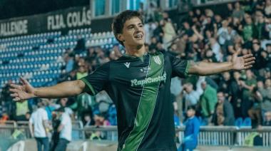 Fin de la novela: Tiziano Perrotta jugará en Elche