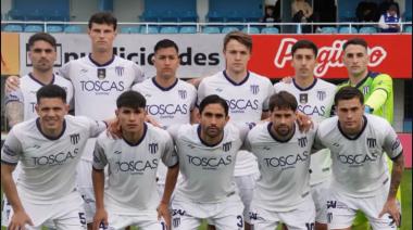 Tristán Suárez perdió luego de cinco victorias consecutivas