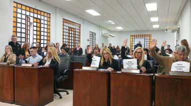Cruces en el Concejo por el archivo de reclamos vecinales y el endeudamiento familiar