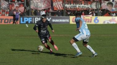 Talleres perdió en su casa y desperdició la chance de ser puntero
