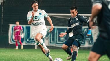 Quilmes ganó y sigue trepando