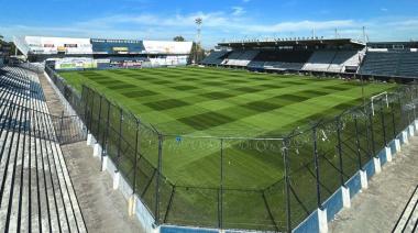 Quilmes podría jugar sin público por deudas con la Policía