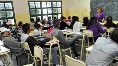 Impulsan un proyecto para hablar de discapacidad en las escuelas bonaerenses