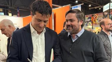 Crecen las diferencias en el radicalismo, de cara a una estrategia electoral conjunta