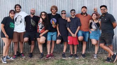 Se viene la Fiesta Milonguera: "Siempre se arma una movida muy linda"