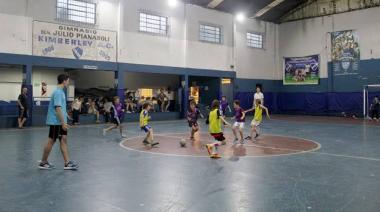 Clubes de Barrio: Impulsan cambios en la ley para fortalecer las instituciones