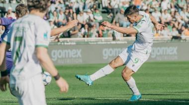 Perdió Banfield, pero se fue aplaudido