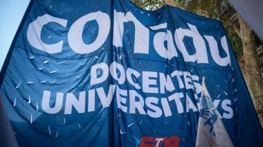 Las universidades públicas vuelven a parar por financiamiento