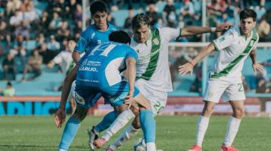 Empate sin goles para Banfield en Córdoba