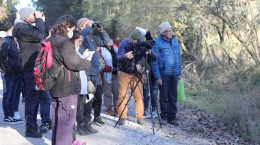 Almirante Brown impulsa cursos gratuitos para la formación de guías locales de turismo rural