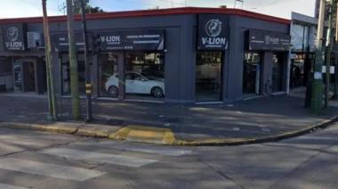 Estafa millonaria con autos: excarcelaron a los dos detenidos por la causa V-Lion