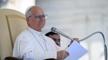 El Padre Jorge Oesterheld analizó lo que será la visita del Papa León XIV