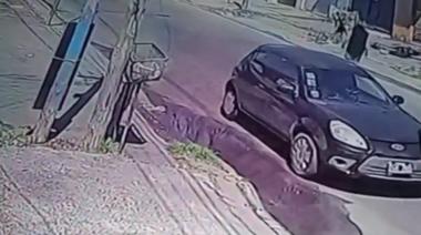 Un jubilado murió atropellado y el acusado está libre: "Lo vio y no frenó"