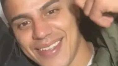 "Asesinaste a mi hijo": el desgarrador mensaje de la madre de Nicolás Melgarejo