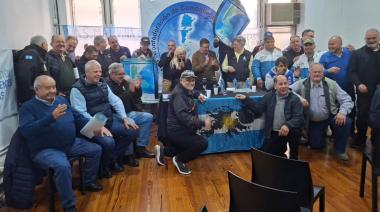 Por primera vez, veteranos de Malvinas realizarán una Peregrinación a Luján