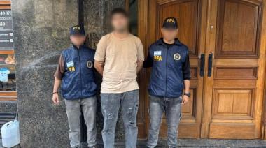 Detienen en Avellaneda al joven buscado desde hace 2 años por intento de homicidio