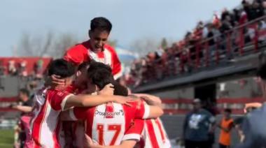 Talleres ganó un partidazo en Escalada y sigue firme