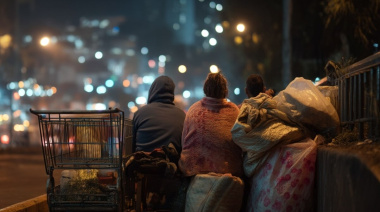 AMBA fragmentado: La desocupación en el conurbano casi duplica la de CABA