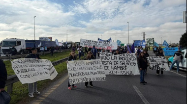 FESIMUBO acusa a Correa de armar un “reglamento trucho” para el Consejo del Salario Municipal
