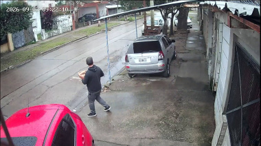 Buscan a un carnicero que desapareció cuando regresaba de su trabajo