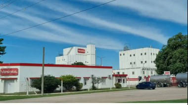 Lácteos Verónica vende dos plantas en santa fe para afrontar sus millonarias deudas