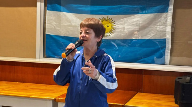 Torre cuestionó el ajuste educativo y defendió al gobernador: “No es lo mismo Milei que Kicillof”