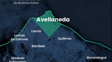 El oficialismo mantiene la ventaja en Avellaneda