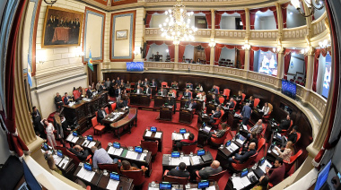 El Senado aprobó la creación de un sistema para afrontar desastres naturales