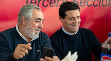 Interna furiosa en el radicalismo bonaerense