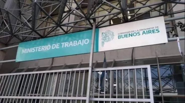 Más que salarios: Los estatales bonaerenses piden por el IOMA y las condiciones laborales