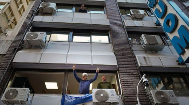 La UOM en estrado de ebullición: La intervención disparó acusaciones y una interna feroz