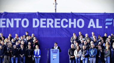 Alcaldes axelistas comienzan a resignar desdoblamiento y reelección indefinida