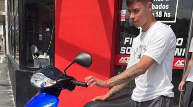 Colectivero detenido por un choque mortal en Banfield