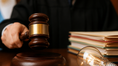 La Justicia suspende aumentos de luz en la Provincia