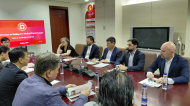 Desde China, federación médica denunció el ajuste sanitario realizado por Milei