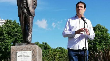 Una parte del radicalismo bonaerense se rebela y descarta una alianza con libertarios