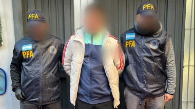 Puesteros de La Salada detenidos por un secuestro