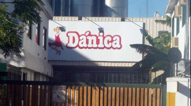 La ex Dánica volvió a cerrar su planta en Llavallol y hay dudas sobre su futuro