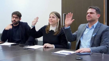La comisión de Ludopatía de Diputados buscará llevar al recinto varias iniciativas