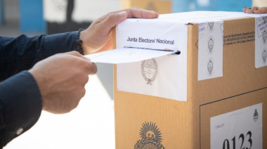 Una potencial eliminación de la PASO nacional condicionaría el calendario electoral bonaerense
