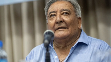 Ledesma cruzó al Gobierno de Milei: “El pueblo está sufriendo hambre”