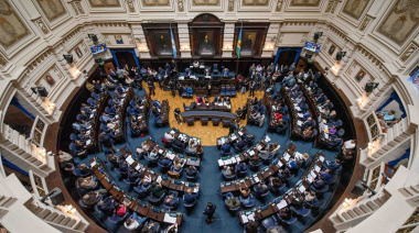 Diputados avanzó con cambios en el Tribunal Fiscal de Apelaciones e iniciativas para aliviar la morosidad de las familias