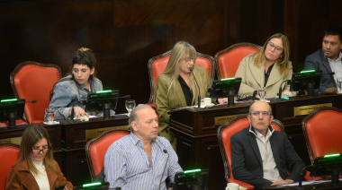 El cristinismo quiere reactivar la agenda con el foco puesto en la reforma electoral y política