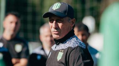Pedro Troglio presentó su renuncia