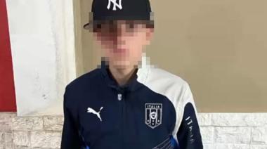 Atrapó al asesino de su hijo dentro de un boliche y lo entregó a la Policía