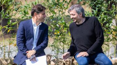 El peronismo visualiza la instancia de la PASO como salvoconducto para salvar la unidad hacia 2027
