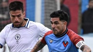 Tras 43 años, San Martín venció a Brown y se quedó con el clásico