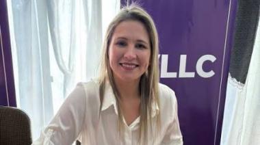 Patricia Werenicz denunció el mal estado de las calles: “Es la ciudad de los baches y la brea”