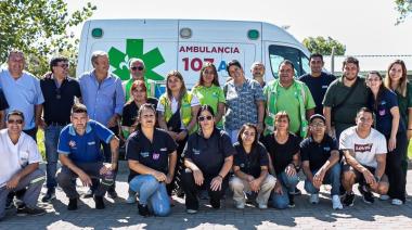 Convocan a médicos generalistas, clínicos y pediatras para fortalecer la atención en los CAPS
